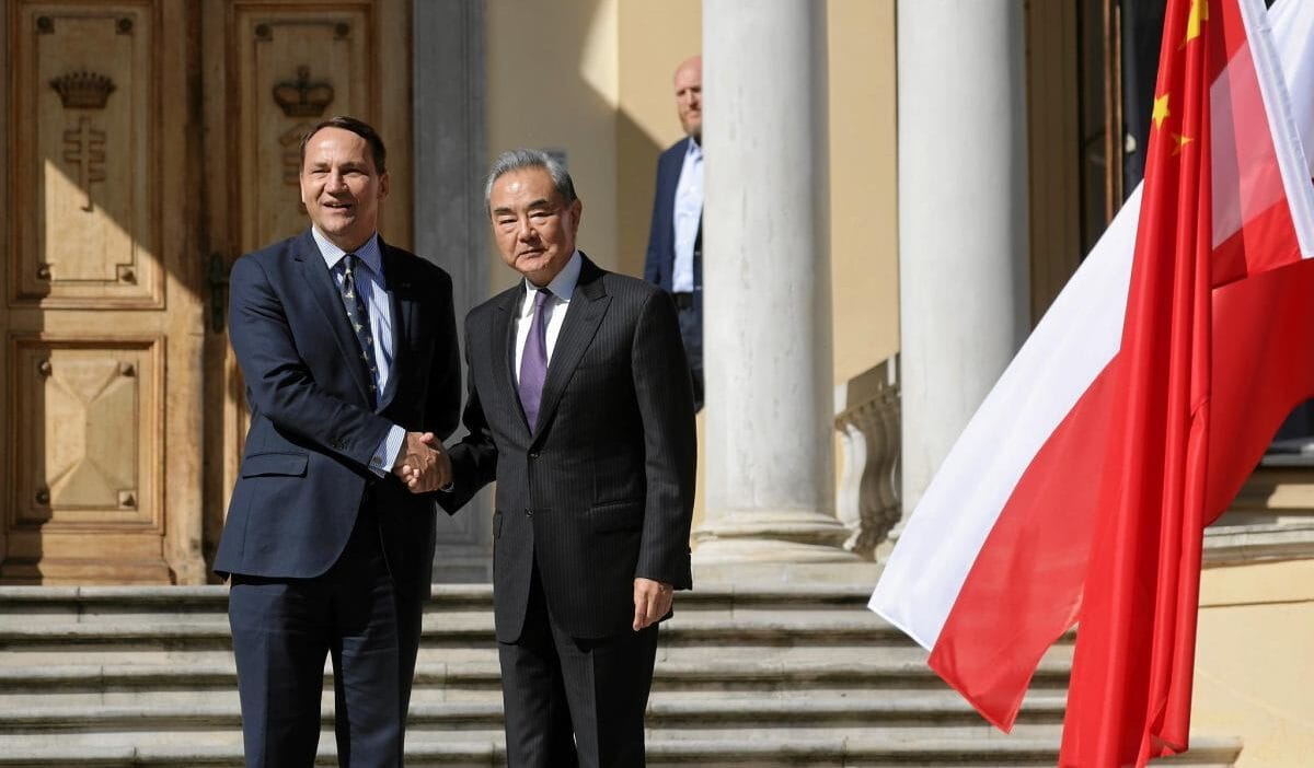 Çin dışişleri bakanlığı yetkilisi sikorski ile görüşmesinin ardından ortak bir açıklama yapılmasını istemedi. Herhangi bir sebep gösterilmedi 1 Cin disisleri bakanligi yetkilisi sikorski ile gorusmesinin ardindan ortak bir aciklama yapilmasini istemedi herhangi bir sebep gosterilmedi 11229