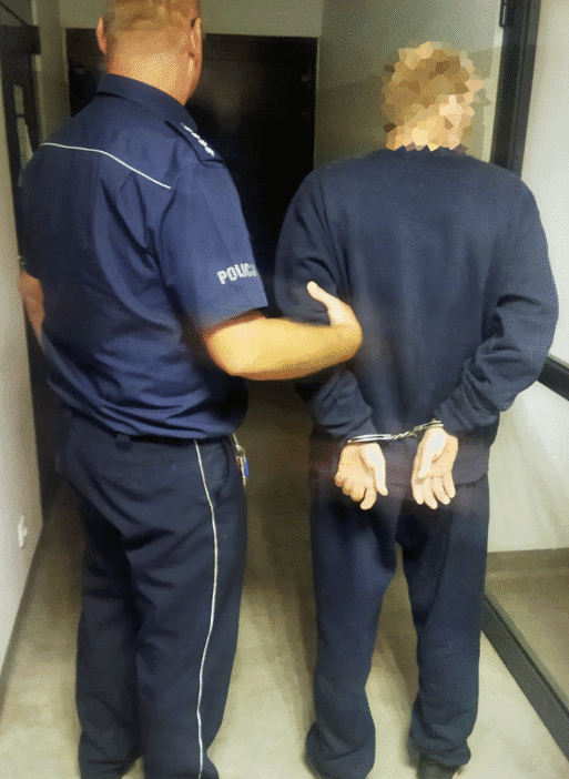 Cinayete tesebbusten 38 yasinda bir kisi tutuklandi 8241