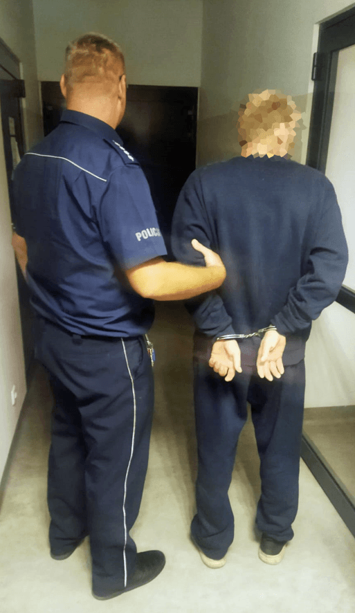 cinayete tesebbusten 38 yasinda bir kisi tutuklandi 8241