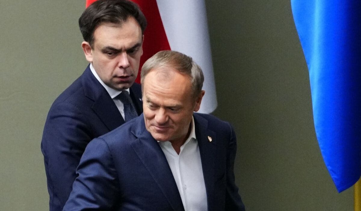 Cunku kdv teslim etmiyor butcedeki delik tusk in sucu mu sroczynski roportajlari 13015