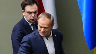 Cunku kdv teslim etmiyor butcedeki delik tusk in sucu mu sroczynski roportajlari 13015