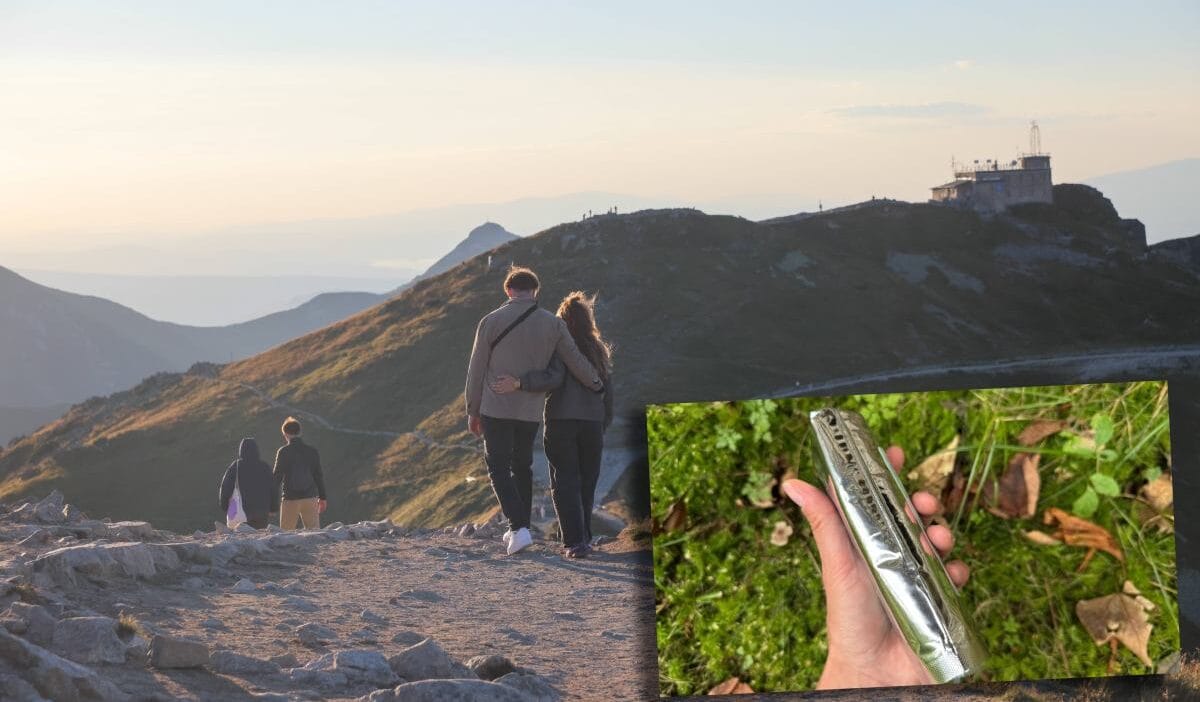 Daglara cikmadan once turistlere ozel cantalar verilecektir bu cantalar acil durumlarda yardimci olmak uzere tasarlanmistir 13970