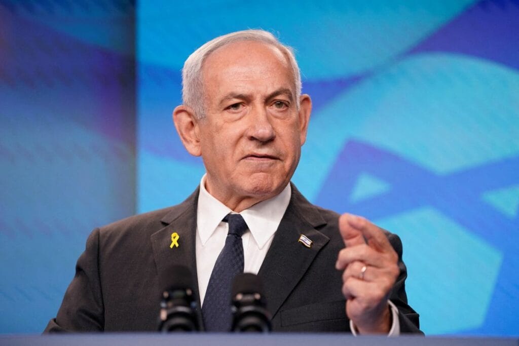 daha fazla devlet filistin i devlet olarak taniyor netanyahu ofkelendi sacma bir odul 12342