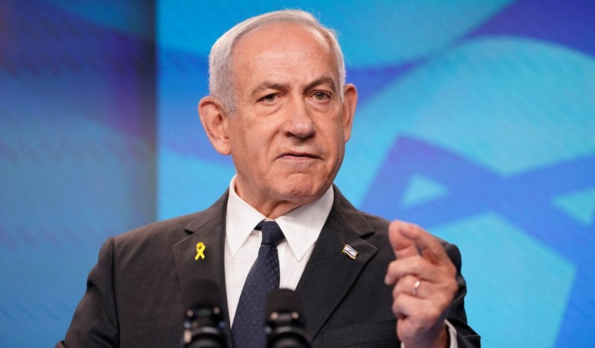 Daha fazla devlet filistin'i devlet olarak tanıyor. Netanyahu öfkelendi: saçma bir ödül 1 Daha fazla devlet filistin i devlet olarak taniyor netanyahu ofkelendi sacma bir odul 12342