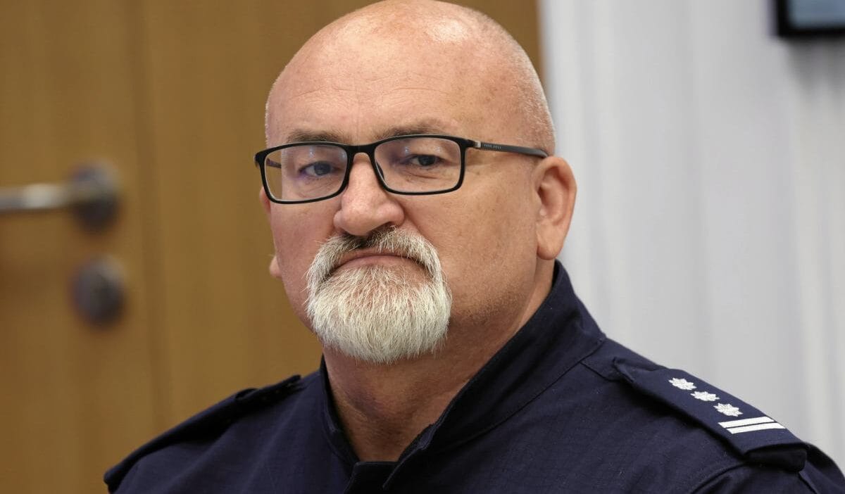 Dariusz walichnowski ksp yi birakiyor mu medya zorlandi 11823