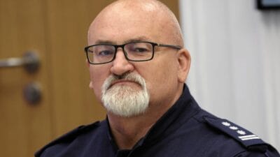 Dariusz walichnowski ksp yi birakiyor mu medya zorlandi 11823