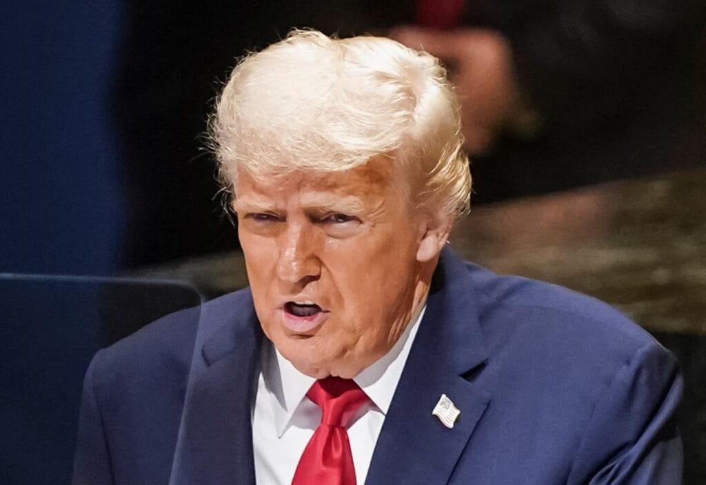 donald trump in teorileri curutuldu dso bir aciklama yayinladi 12889