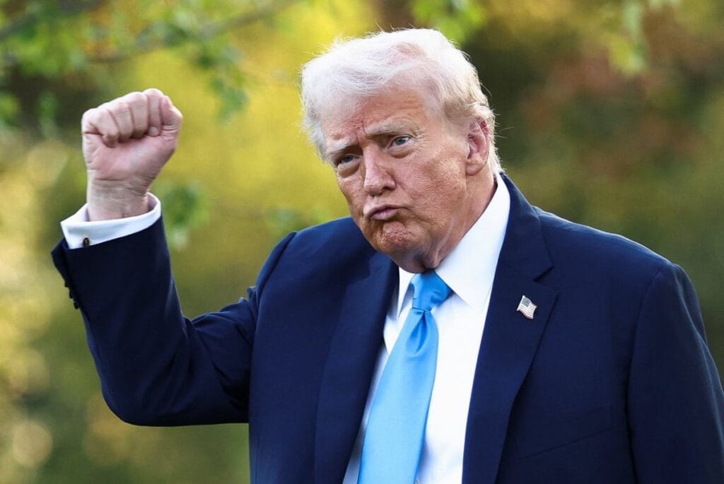 donald trump polonya yi guvende tutacak mi anket derin bir fark oldugunu gosterdi 12709