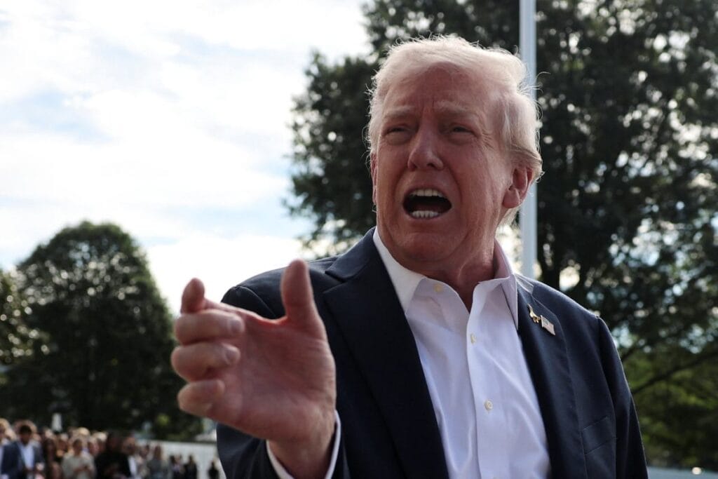 donald trump tan gazze aciklamasi bir anlasmamiz var bir pok j olacak 13357