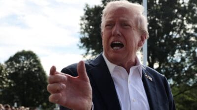 Donald trump tan gazze aciklamasi bir anlasmamiz var bir pok j olacak 13357