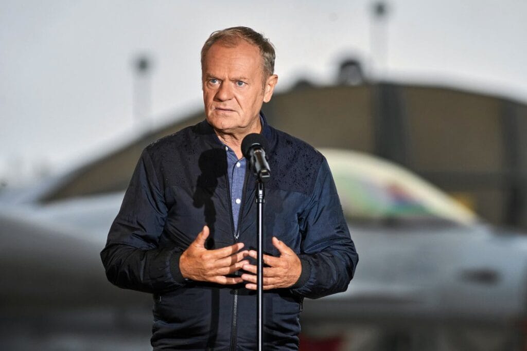 donald tusk saldirganlar hakkinda yansitamazlar 11553