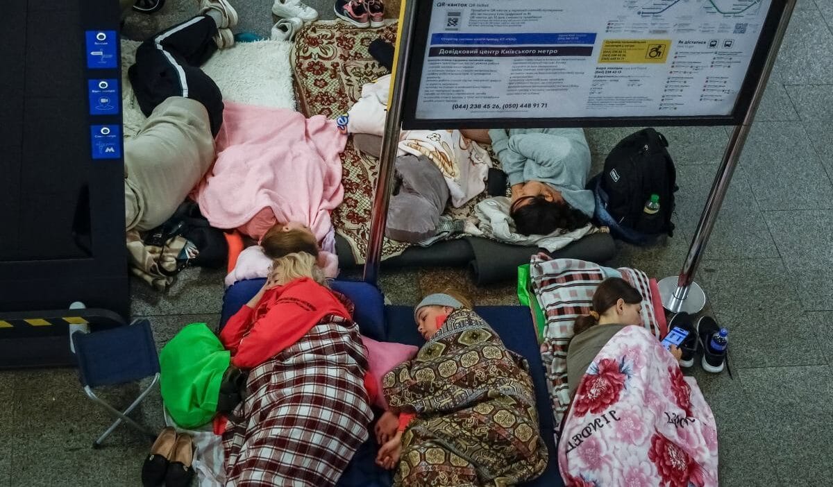 Drone eğitimi, rus marşını öğrenme. Ukraynalı çocuklarla ilgili son raporun şok edici sonuçları 1 Drone egitimi rus marsini ogrenme ukraynali cocuklarla ilgili son raporun sok edici sonuclari 11322