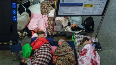 Drone egitimi rus marsini ogrenme ukraynali cocuklarla ilgili son raporun sok edici sonuclari 11322