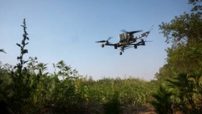 Drone saldirisi durumunda ne yapmali bir polonyali ukraynali bir rehber paylasti birkac saniyeniz var 10527