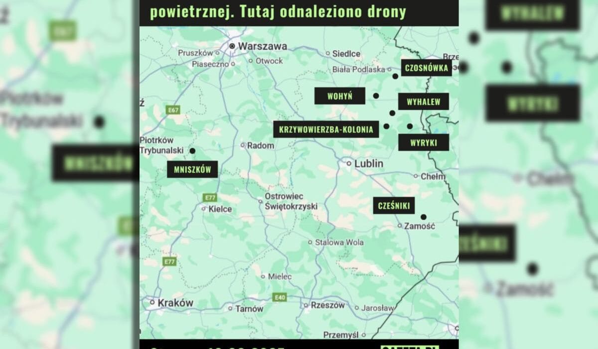 Dronlar nerede bulundu? İçişleri bakanlığı ayrıntıları açıklıyor. "durum dinamik". 1 Dronlar nerede bulundu i cisleri bakanligi ayrintilari acikliyor durum dinamik 10244