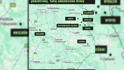 Dronlar nerede bulundu i cisleri bakanligi ayrintilari acikliyor durum dinamik 10244