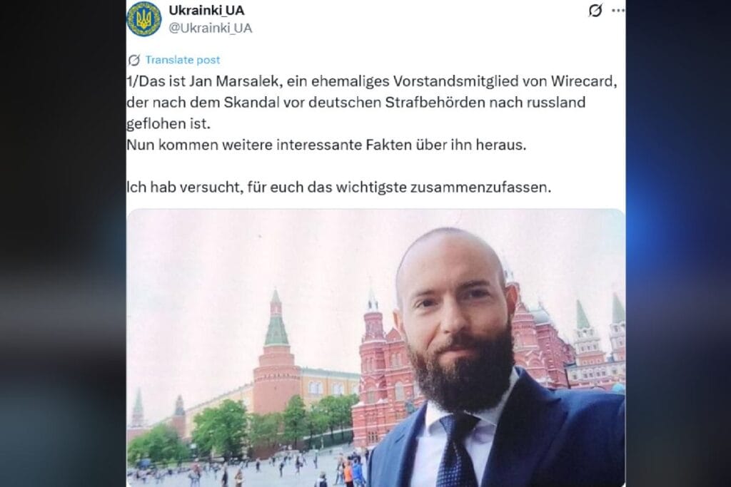 dunyanin en cok aranan adamlarindan biri burada saklaniyor medya putin in casusu oldu 11688