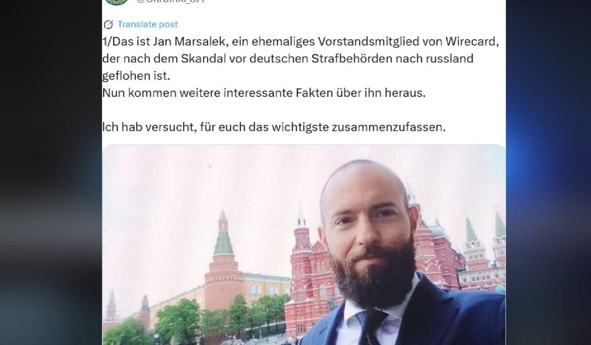 Dunyanin en cok aranan adamlarindan biri burada saklaniyor medya putin in casusu oldu 11688