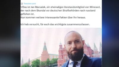 Dunyanin en cok aranan adamlarindan biri burada saklaniyor medya putin in casusu oldu 11688