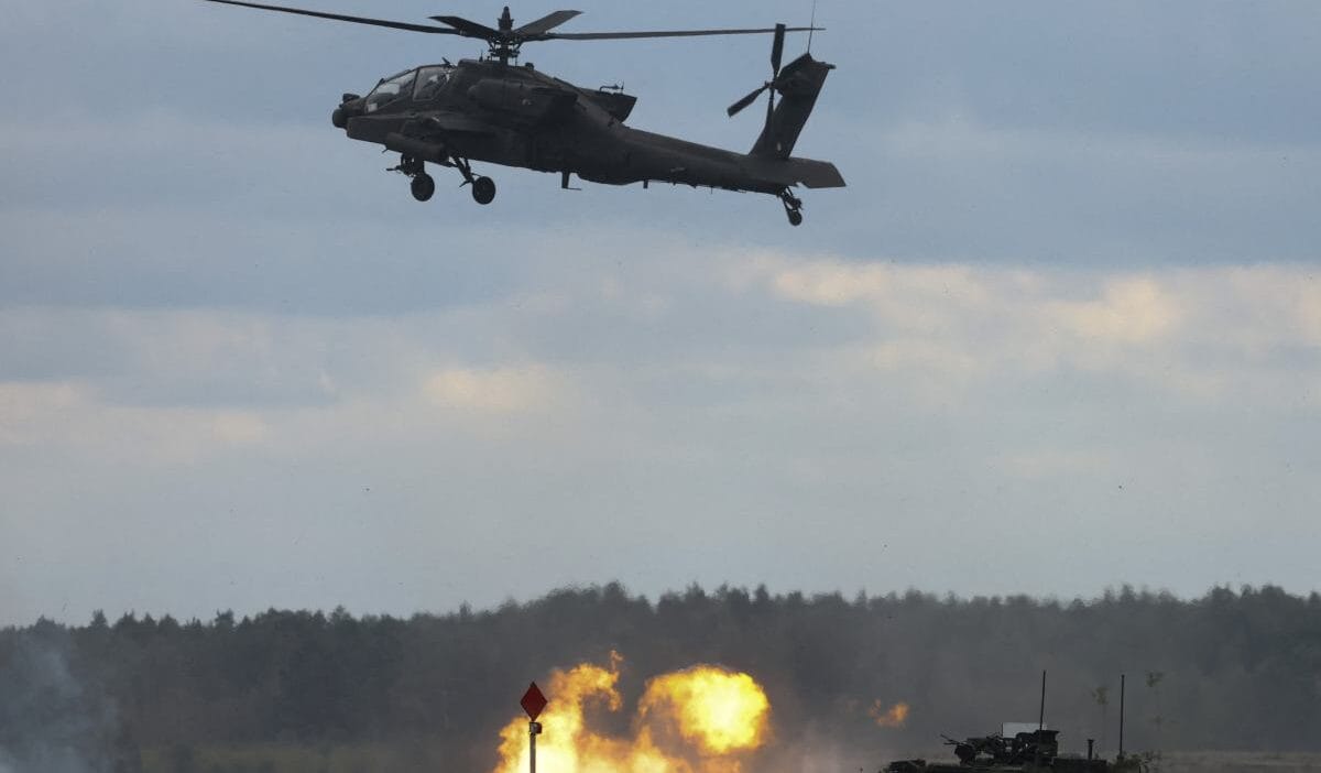 Eger ukrayna yi ele gecirirlerse cok kotu birkac yil gecirecegiz uzmana gore rusya nin dort gozle bekledigi bir sey yok 12387