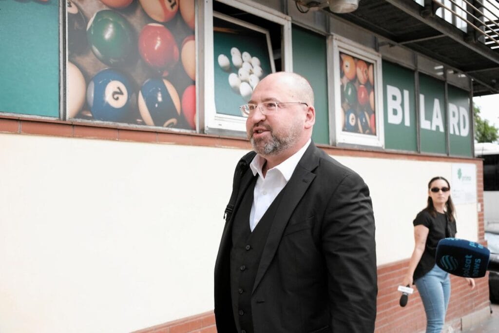 eski basbakanin karol nawrocki ye bir tavsiyesi var bielan dan mumkun oldugunca uzak durun 9611