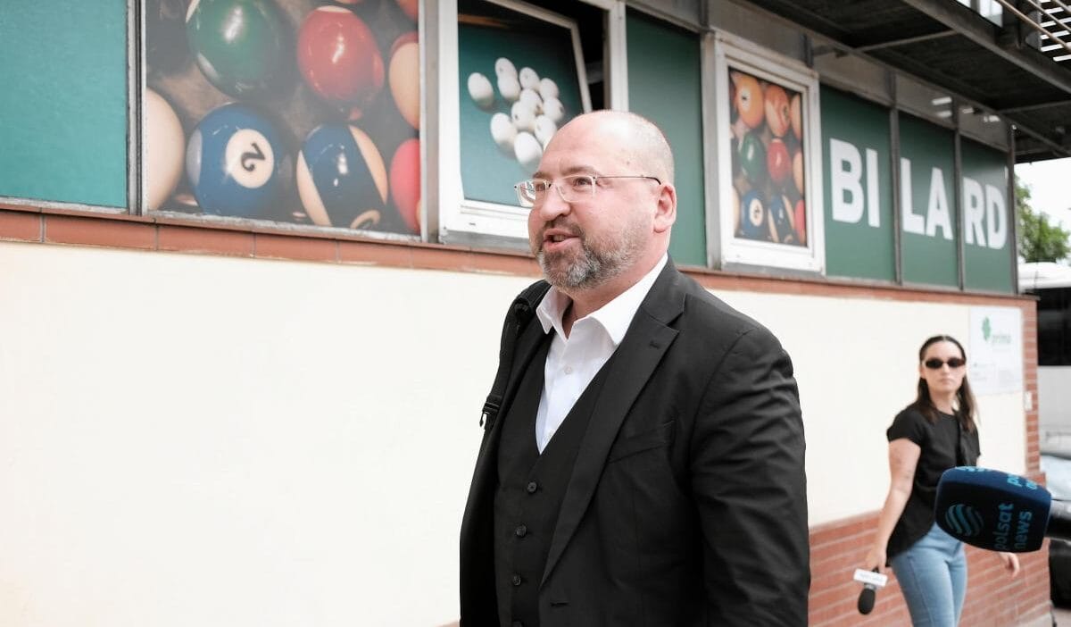 Eski başbakanın karol nawrocki'ye bir tavsiyesi var. "bielan'dan mümkün olduğunca uzak durun". 1 Eski basbakanin karol nawrocki ye bir tavsiyesi var bielan dan mumkun oldugunca uzak durun 9611