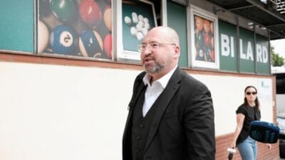 Eski basbakanin karol nawrocki ye bir tavsiyesi var bielan dan mumkun oldugunca uzak durun 9611