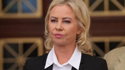 Eski bir polonya 2050 milletvekili holownia'ya saldırdı. "parti içinde para aklıyorsunuz". 4 Eski bir polonya 2050 milletvekili holownia ya saldirdi parti icinde para akliyorsunuz 13613