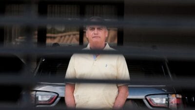 Eski brezilya devlet baskani komploya karismaktan suclu bulundu jair bolsonaro hayatinin geri kalanini hapiste gecirebilir 10713