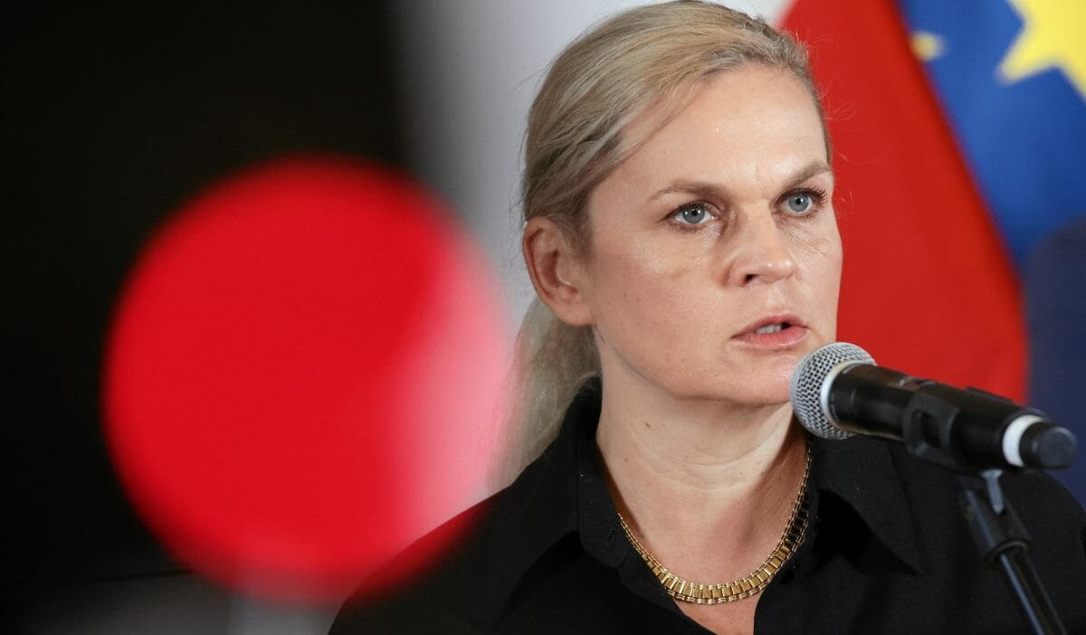 Ev ödevleri okullara geri mi dönecek? Nowacka olası değişiklikler üzerine 1 Ev odevleri okullara geri mi donecek nowacka olasi degisiklikler uzerine 8504