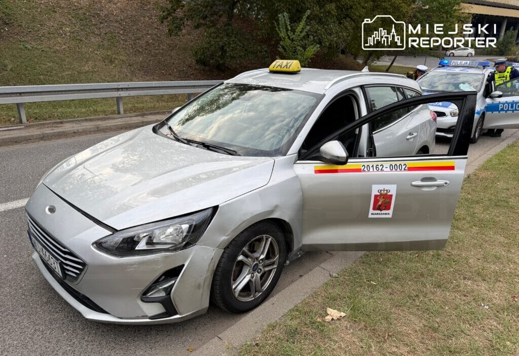 Eylul ayi basinda trouble caddesi nde bir ford surucusunun karistigi carpisma 13562