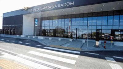 F 16 kazasi radom havaalani yeniden calismaya basladi i lk asama 8346