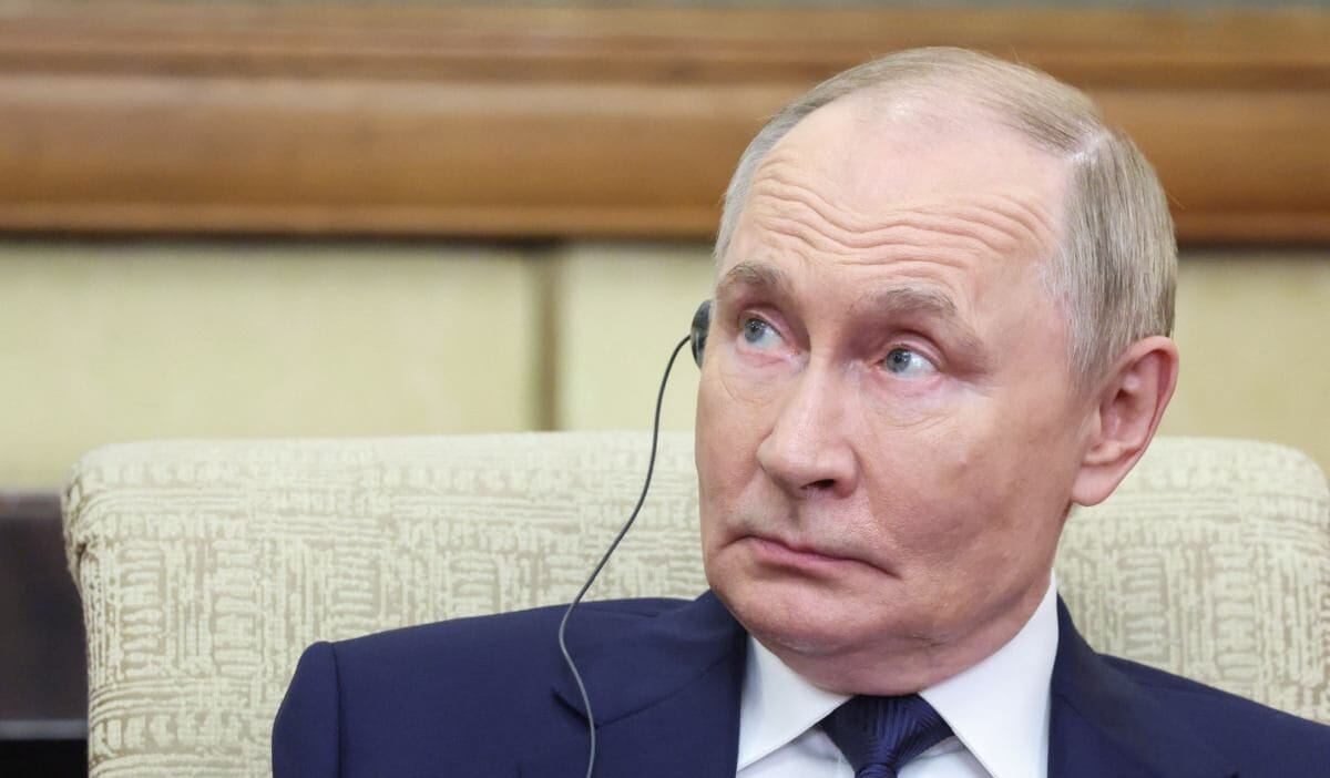 Fico putin i bir soruyla sasirtti rusya devlet baskani bir kahkaha patlatti eger yasiyorsam 8576