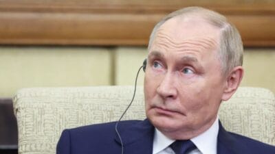 Fico putin'i bir soruyla şaşırttı. Rusya devlet başkanı bir kahkaha patlattı. "eğer yaşıyorsam". 2 Fico putin i bir soruyla sasirtti rusya devlet baskani bir kahkaha patlatti eger yasiyorsam 8576