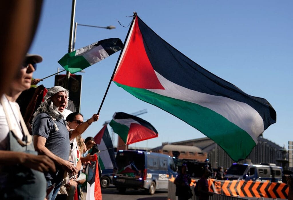 filistin in kaderi tarihi bm toplantisinda bu ulkeler filistin in devlet olarak taninmasini istiyor 12481