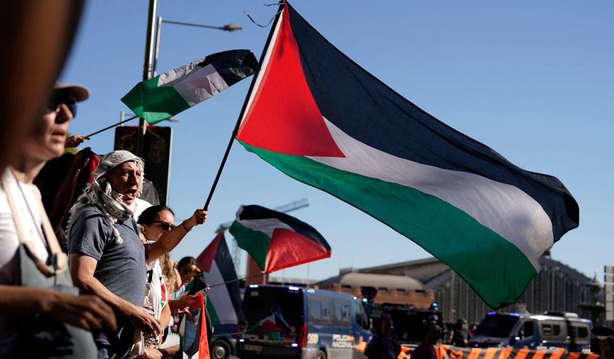 Filistin'in kaderi tarihi bm toplantısında. Bu ülkeler filistin'in devlet olarak tanınmasını istiyor 1 Filistin in kaderi tarihi bm toplantisinda bu ulkeler filistin in devlet olarak taninmasini istiyor 12481