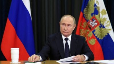 Finlandiya savunma bakanı rusya'nın avrupa'da ne yaratmak isteyebileceğini değerlendirdi. "savaş hazır olduğumuzu gösterdi". 3 Finlandiya savunma bakani rusya nin avrupa da ne yaratmak isteyebilecegini degerlendirdi savas hazir oldugumuzu gosterdi 11097