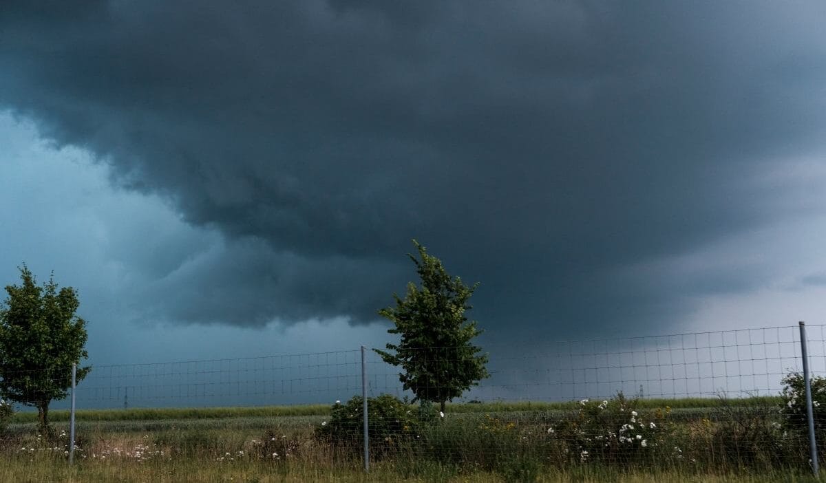 Fırtına nerede? Bu bölgeler elementler tarafından vurulacaktır. Imgw uyarıyor 1 Firtina nerede bu bolgeler elementler tarafindan vurulacaktir imgw uyariyor 8705