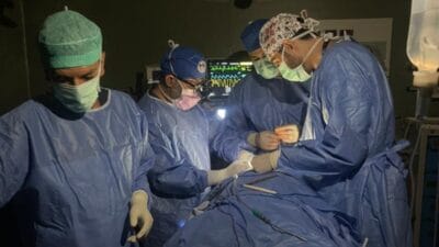 Gazeta pl okurlarindan gazze ye tibbi yardim icin 100 000 pln den fazla bagis bu pratikte ne anlama geliyor 12847