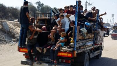 Gazze baris plani bir uzman trump in fikrinin zayifliklarini ortaya koyuyor bu iyi bir anlasma degil 14201