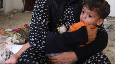 Gazze den sok edici veriler her saat bir cocuk oluyor tamamen yok edilme tehdidi 9509