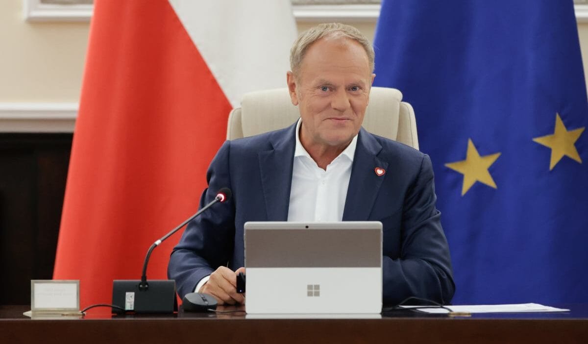 Genclik armagani nin halefi insa edilecek tusk x te sasirtici bir soru sordu 14156