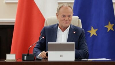 Genclik armagani nin halefi insa edilecek tusk x te sasirtici bir soru sordu 14156