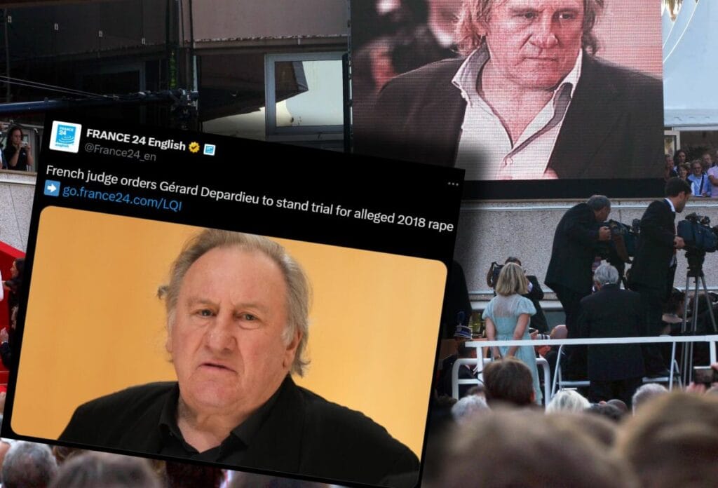 gerard depardieu yeniden hakim karsisina cikacak aktris yedi yillik korku ve cehennemden soz ediyor 8597