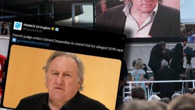 Gerard depardieu yeniden hakim karsisina cikacak aktris yedi yillik korku ve cehennemden soz ediyor 8597