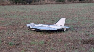 Gerber in drone u rusya polonya ya ne ucurdu 10439