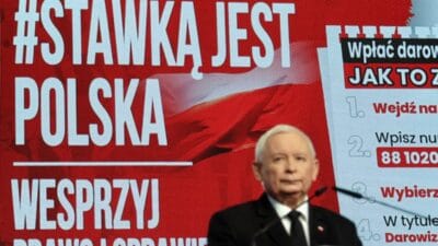 Gercek tehdit hukuk ve adalet rus buyukelciliginin tasinmasini istiyor proje sejm e sunulacak 11601