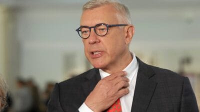 Giertych savciliga bir ihbarda bulunuyorum ziobra nin aciklamasi hakkinda 13829