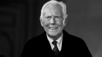 Giorgio armani öldü. Ünlü tasarımcı 91 yaşında hayatını kaybetti 3 Giorgio armani oldu unlu tasarimci 91 yasinda hayatini kaybetti 9056