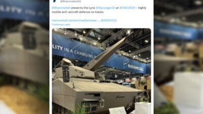 Gokyuzunu insansiz hava araclariyla temizliyor alman sistemi yaklasiyor 10530